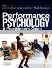 Performance Psychology E-Book : A Practitioner's Guide - eBook
