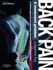 Back Pain - A Movement Problem : A clinical approach incorporating relevant research and practice - eBook