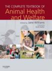 The Complete Textbook of Animal Health & Welfare E-Book : The Complete Textbook of Animal Health & Welfare E-Book - eBook