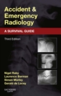 Accident and Emergency Radiology: A Survival Guide - eBook