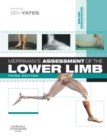 Merriman's Assessment of the Lower Limb E-Book : Merriman's Assessment of the Lower Limb E-Book - eBook