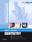 Saunders Solutions in Veterinary Practice: Small Animal Dentistry - eBook