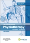 The Concise Guide to Physiotherapy - Volume 2 - E-Book : The Concise Guide to Physiotherapy - Volume 2 - E-Book - eBook