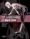 The Biomechanics of Back Pain - E-Book - eBook
