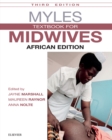 Myles Textbook for Midwives 3E African Edition E-Book : Myles Textbook for Midwives - eBook