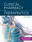 Clinical Pharmacy and Therapeutics - Book