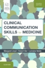 Clinical Communication Skills for Medicine - Book