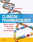 Clinical Pharmacology - E-Book : Clinical Pharmacology - E-Book - eBook