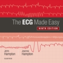 The ECG Made Easy E-Book : The ECG Made Easy E-Book - eBook