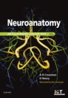 Neuroanatomy E-Book : An Illustrated Colour Text - eBook
