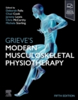 Grieve's Modern Musculoskeletal Physiotherapy - Book