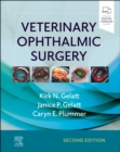 Veterinary Ophthalmic Surgery - Book