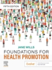 Foundations for Health Promotion - E-Book : Foundations for Health Promotion - E-Book - eBook