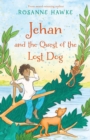 Jehan and the Quest of the Lost Dog - eBook