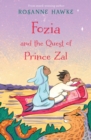 Fozia and the Quest of Prince Zal - eBook