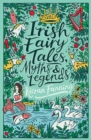 Irish Fairy Tales, Myths and Legends - Book