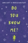Do You Know Me? - Book
