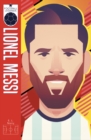 x Football Legends #5: Lionel Messi - Book