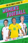 The Ultimate Guide to Women's Football - Book