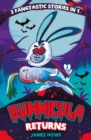 Bunnicula Returns: The Celery Stalks at Midnight and Nighty Nightmare - Book