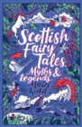 Scottish Fairy Tales, Myths and Legends - Book