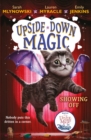 UPSIDE DOWN MAGIC 3: Showing Off (NE) - Book
