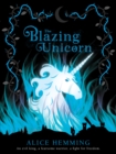 The Blazing Unicorn - Book