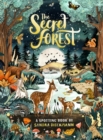 The Secret Forest - Book
