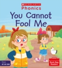 You Cannot Fool Me (Set 5) - Book