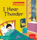 I Hear Thunder (Set 6) - Book