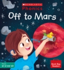 Off to Mars (Set 6) - Book