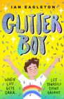 Glitter Boy - Book