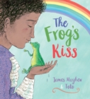 The Frog's Kiss (HB) - Book