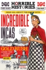Incredible Incas (newspaper edition) - Book