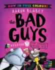 The Bad Guys 3 Colour Edition: The Furball Strikes Back - Book