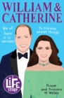 A Life Story: William and Catherine - Book