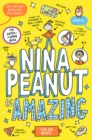 Nina Peanut - Book