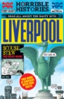 Liverpool - Book