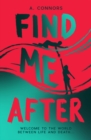 Find Me After - Book