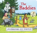 The Baddies CBB - Book