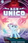 Unico: Awakening (Volume 1) - Book