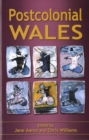 Postcolonial Wales - Book