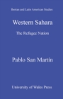Western Sahara : The Refugee Nation - eBook