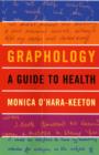 Graphology: a Guide to Health - Book