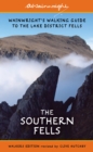 The Southern Fells (Walkers Edition) : Wainwright's Walking Guide to the Lake District Fells Book 4 Volume 4 - Book