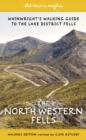 The North Western Fells (Walkers Edition) : Wainwright's Walking Guide to the Lake District: Book 6 Volume 6 - Book