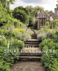 Secret Gardeners : Britain's Creatives Reveal Their Private Sanctuaries - Book