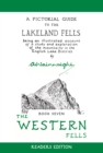 The Western Fells (Readers Edition) : A Pictorial Guide to the Lakeland Fells Book 7 Volume 7 - Book