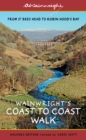Wainwright's Coast to Coast Walk (Walkers Edition) : From St Bees Head to Robin Hood's Bay Volume 8 - Book