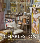 Charleston : A Bloomsbury House & Garden - Book